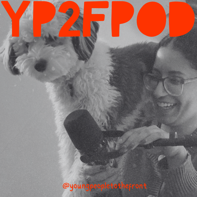 Season 3 of YP2F Podcast